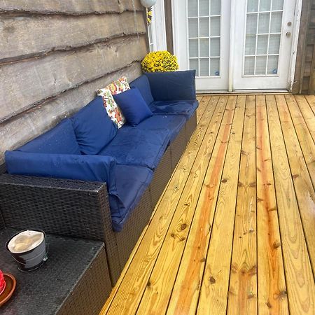 Smiths In-Law Suite! Pet Friendly, Hot Tub! Valley Head 外观 照片